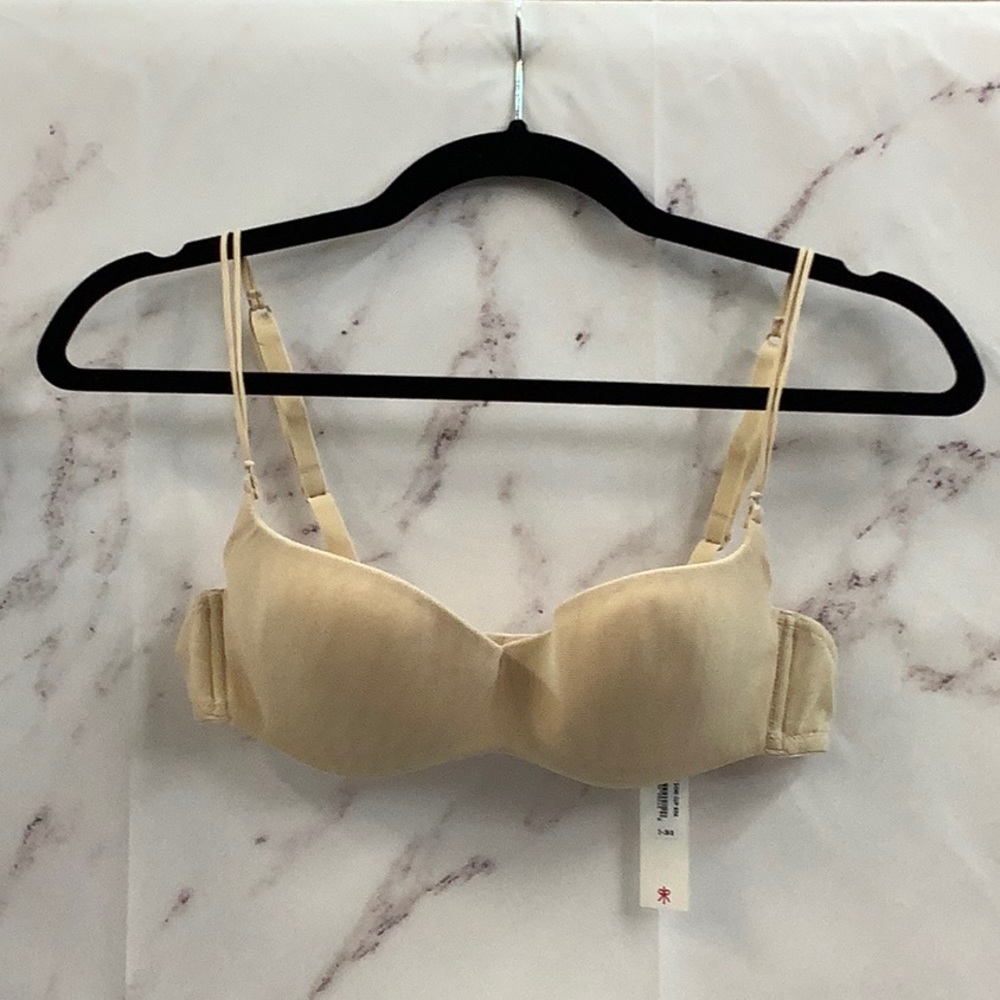 NWT- Cosabella Soire Demi Bra